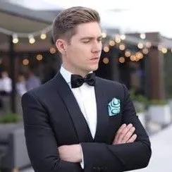 Bron Invion - Anton Kovačić