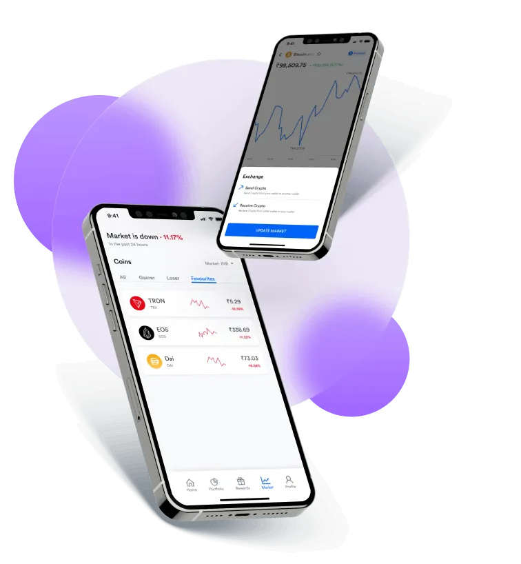 Bron Invion - The Rise of Decentralization: Exploring Financial Sovereignty with Bron Invion
