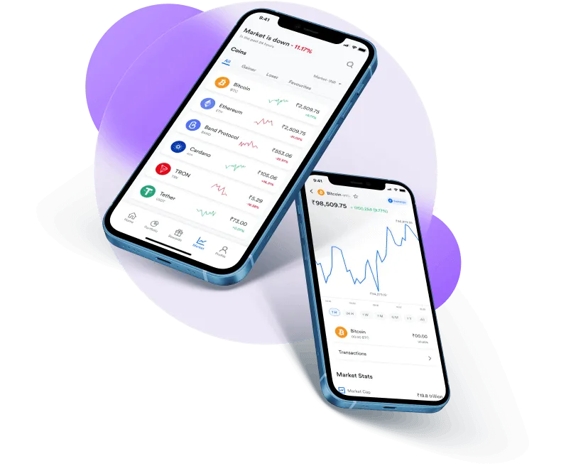 Bron Invion - Sign-up now